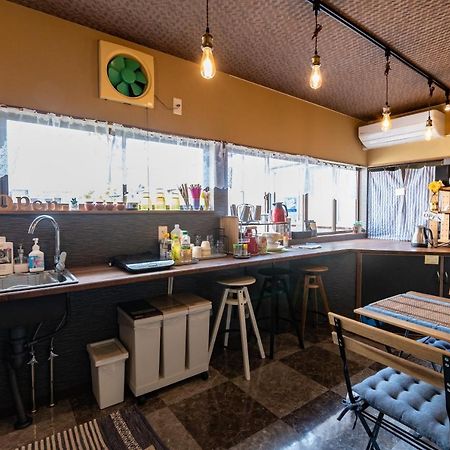 Hojo Machi Hostel Kasai Exteriér fotografie