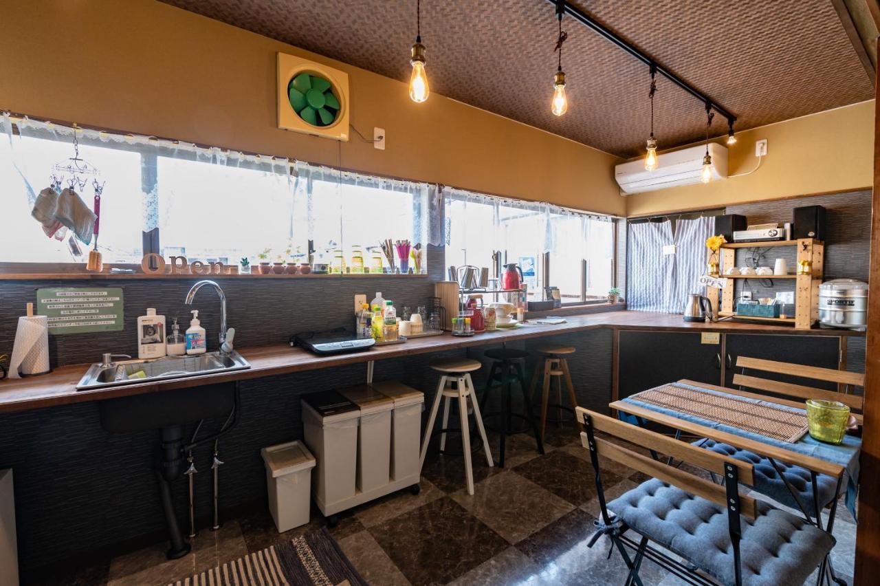 Hojo Machi Hostel Kasai Exteriér fotografie