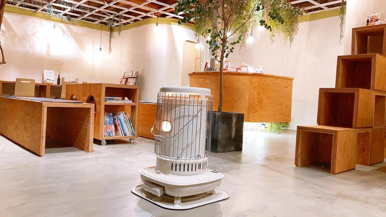 Hojo Machi Hostel Kasai Exteriér fotografie