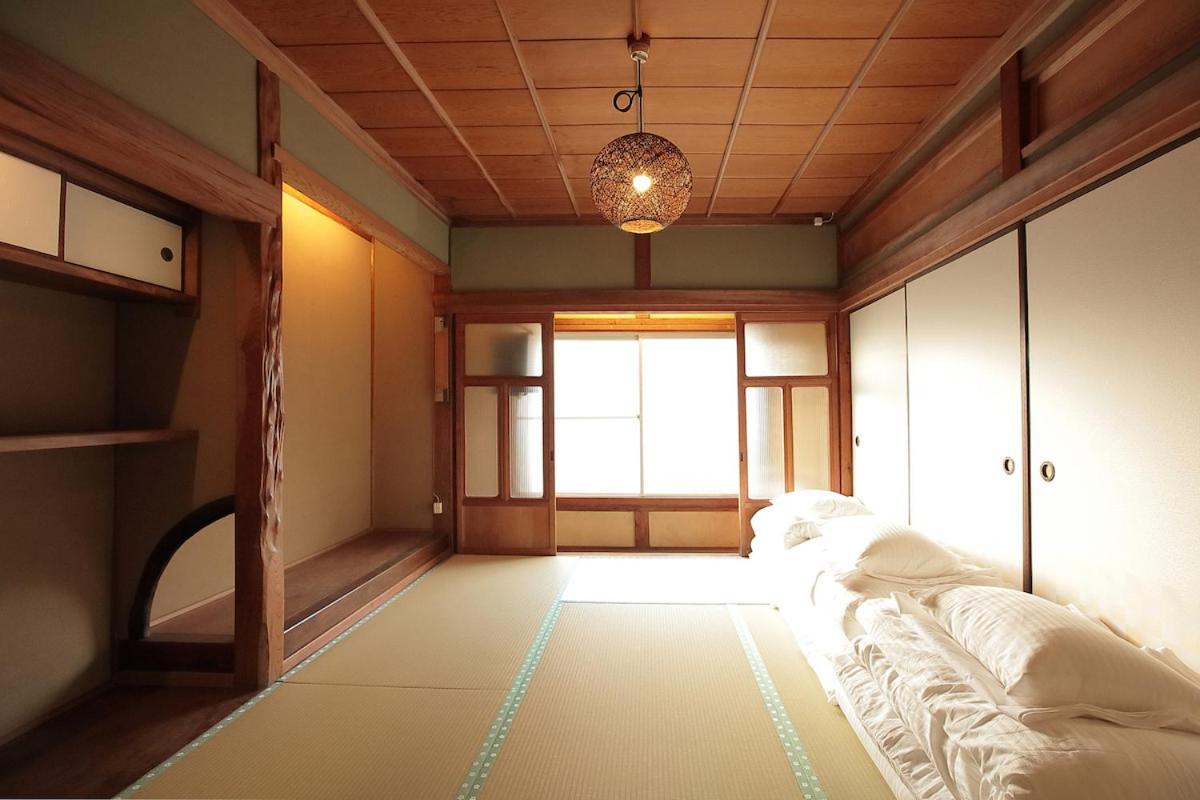 Hojo Machi Hostel Kasai Exteriér fotografie
