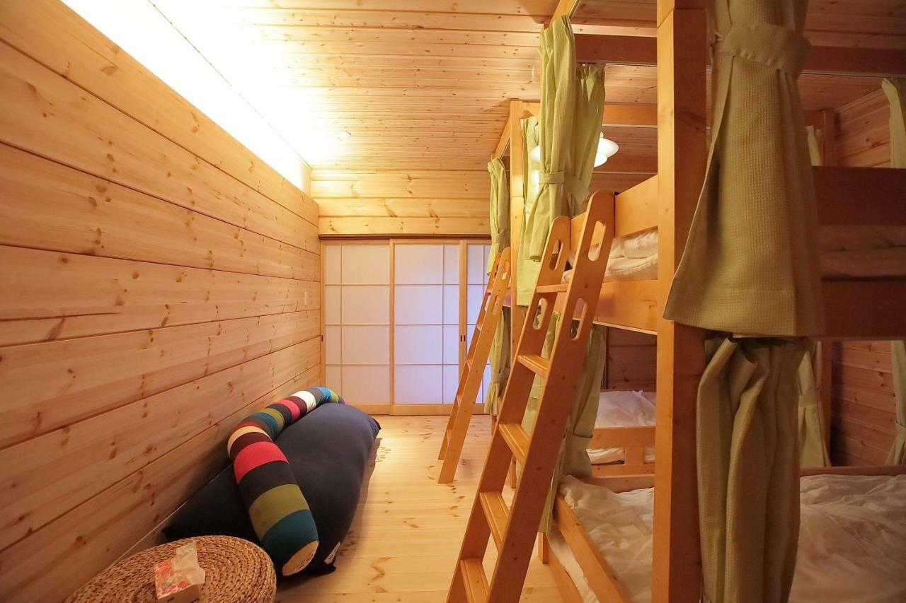 Hojo Machi Hostel Kasai Exteriér fotografie