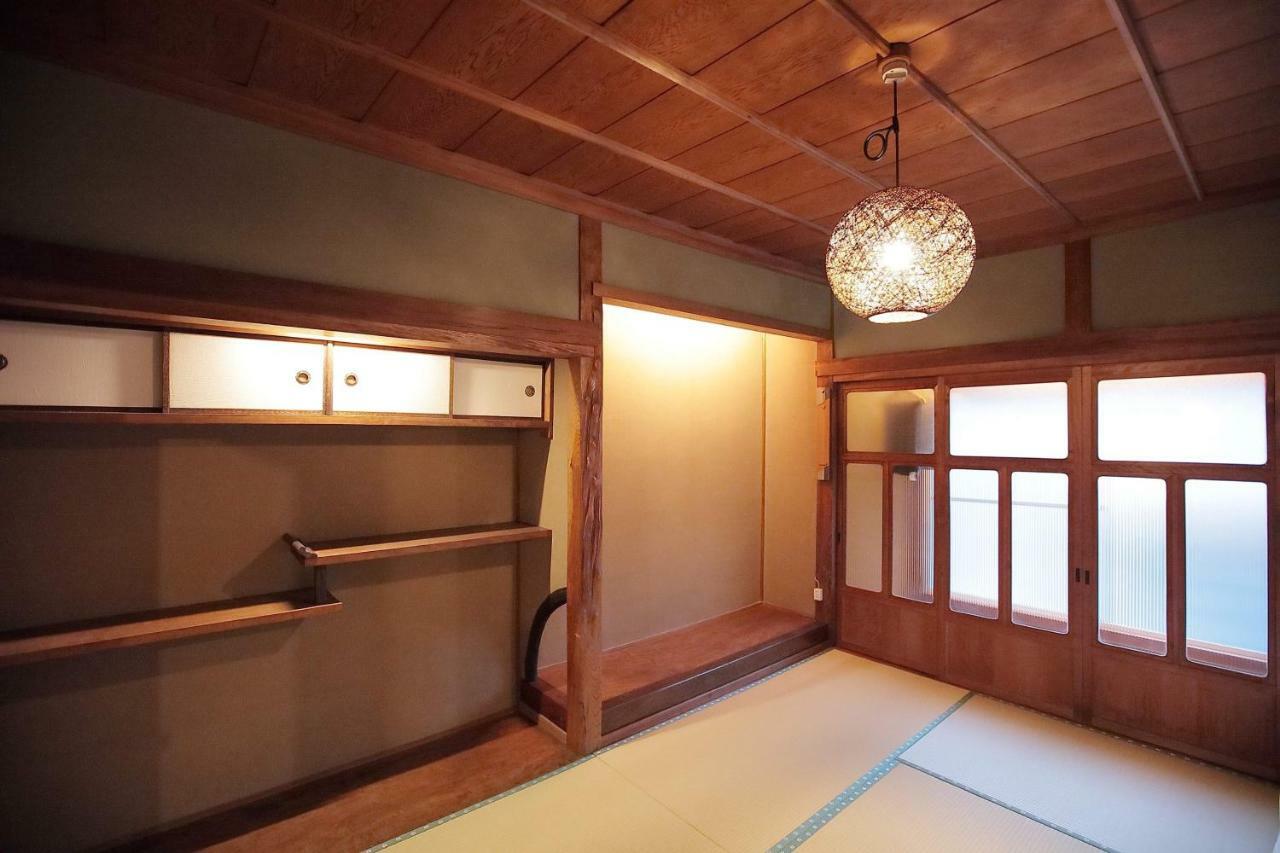 Hojo Machi Hostel Kasai Exteriér fotografie