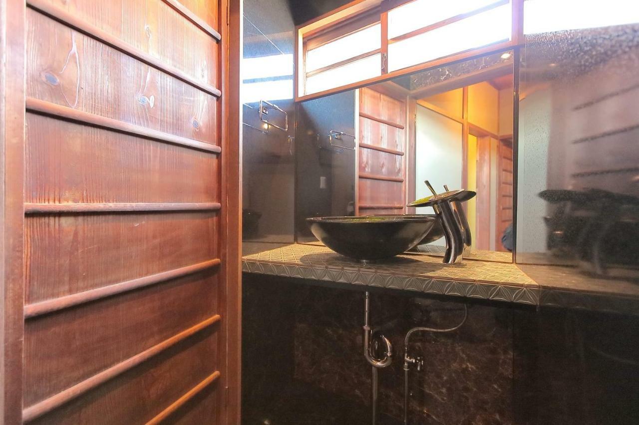 Hojo Machi Hostel Kasai Exteriér fotografie