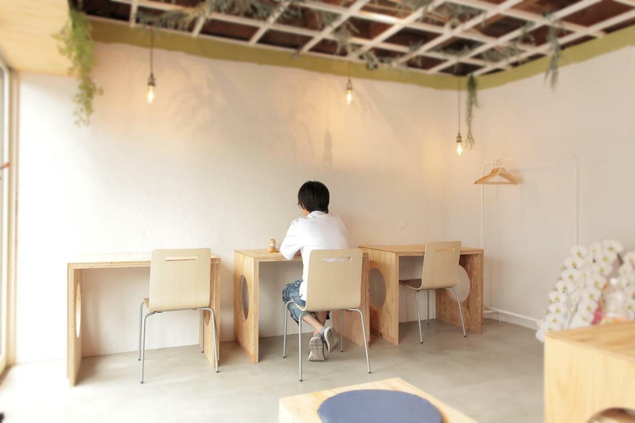 Hojo Machi Hostel Kasai Exteriér fotografie